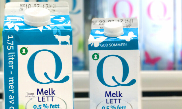 Niks, store pakker er ikke alltid billigere. Sjekk oversikten!